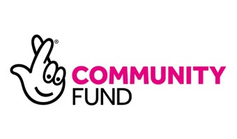 Community Fund | Logo