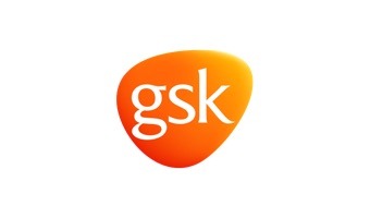 GSK | Logo