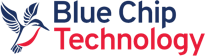 Blue Chip Technology | Logo