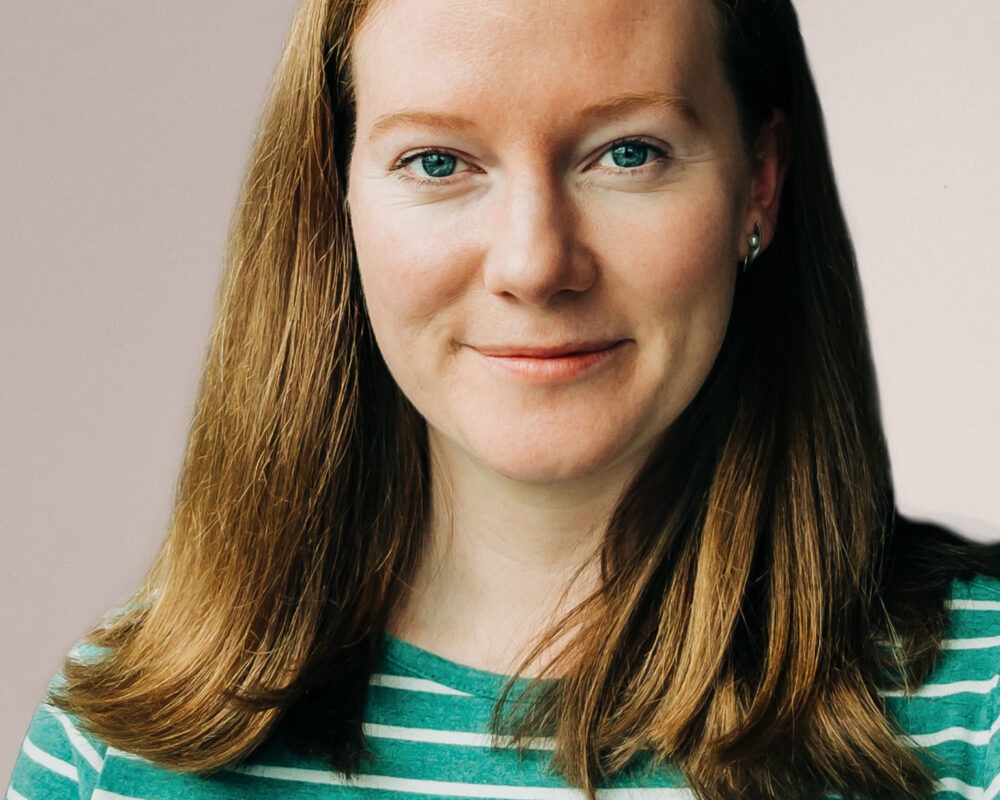 Lauren Walder