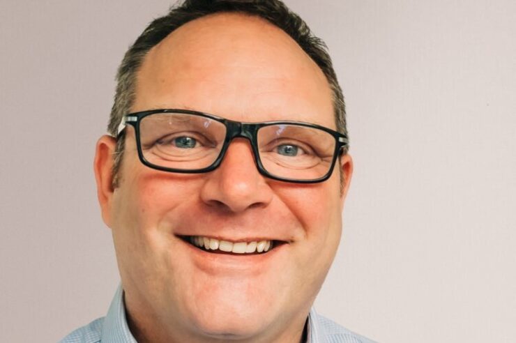 Paul Frith - Partner